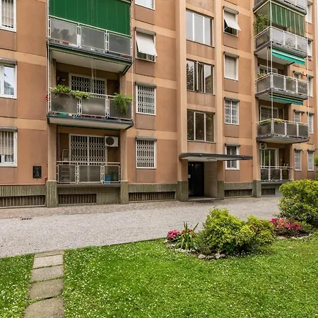 Appartement Be House - By Host4u Milan