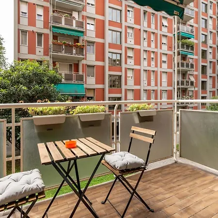 Be House - By Host4u * Milaan