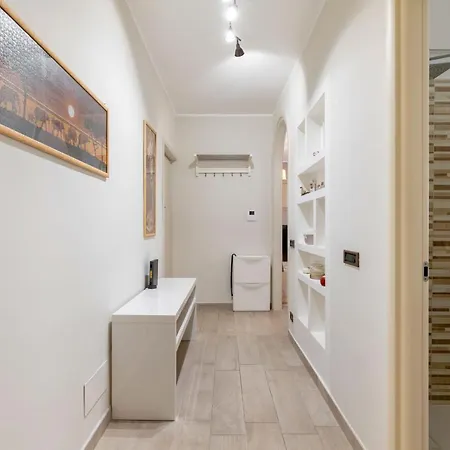 Apartment Be House - By Host4u Milan