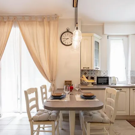Be House - By Host4u Milano