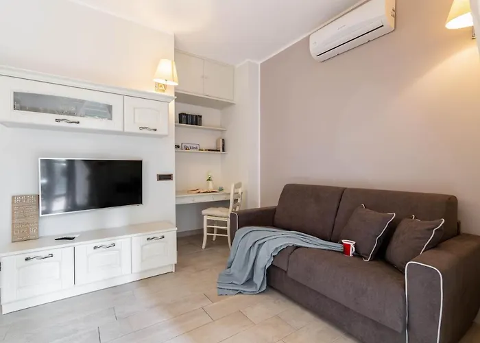 Apartment Be House - By Host4u *